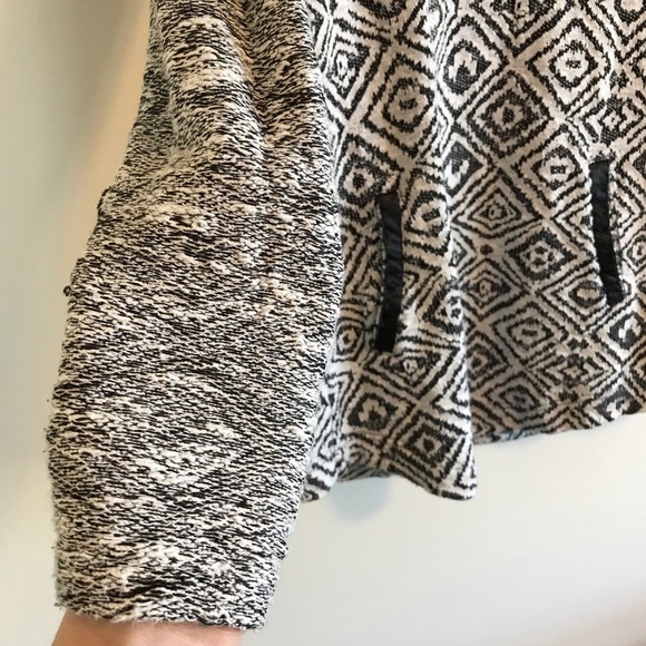 Anthro Postmark Konya Tunic Sweater - Picture 4 of 8